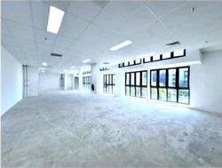 Harbour Link Complex (D5), Warehouse #509014921